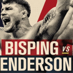 Risultati UFC 204: Bisping vs Henderson II 3