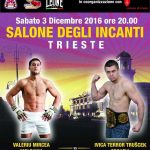Calendario e Risultati Eventi UFC + Ultime News MMA 12