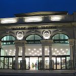 Mircea vs Truscek a Trieste! 1