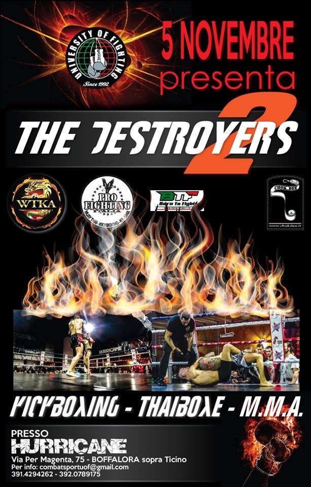 DE DESTROYERS SCALDA I MOTORI ! 7