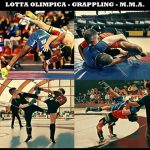 Calendario e Risultati Eventi UFC + Ultime News MMA 8