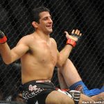 Il consiglio di Werdum a Beneil Dariush prima dell'UFC Fight Night 98 (Mexico City) 14