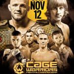 CWFC Unplugged: Fishgold e Pimblett difenderanno le rispettive Cinture. 10