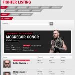 GOMBLOTTO1!!! per l'UFC Conor McGregor è già il campione dei pesi leggeri 11