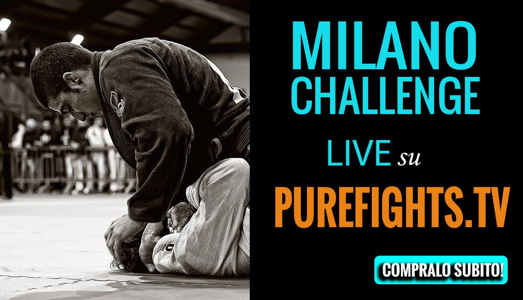 Milano Challenge 2016 in streaming 2