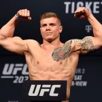Marvin Vettori: "Mi difenderò dai suoi takedown e picchierò forte fino a metterlo KO" 7