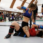 Risultati 6 Coppa Italia di MMA (FIGMMA) – 6 novembre 2016, Roma 7