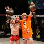 Risultati CWFC Unplugged: Pimblett e Fishgold vincono per unanimous decision 6