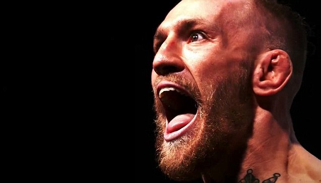 Conor McGregor festival (update) 2