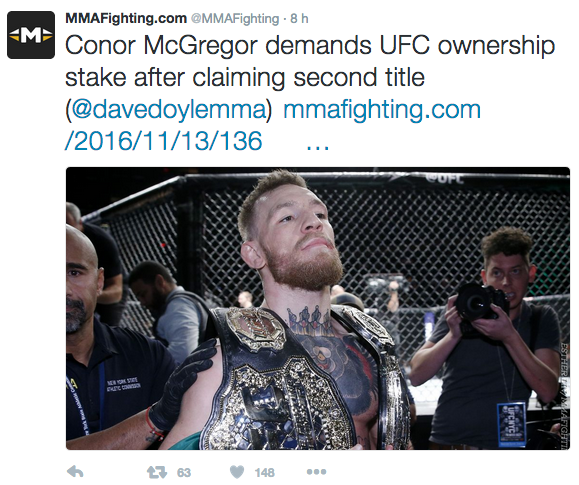 mcgregor-vuole-ufc