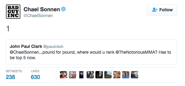 sonnen-on-mcgregor