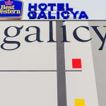 Best Western Hotel Galicya*** sarà lo sponsor del nostro soggiorno a Cracovia 5