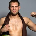Maciej Rozanski: infortunio superato e voglia di vincere dopo la sconfitta a Venator. 4