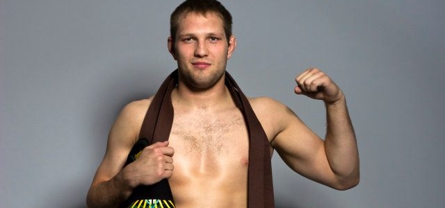 Maciej Rozanski: infortunio superato e voglia di vincere dopo la sconfitta a Venator. 6