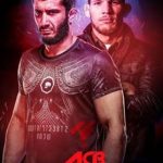Intervista a Luke Barnatt prima del match contro Mamed Khalidov (+video) 20