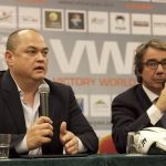 Intervista a Carlo Di Blasi pre Oktagon / Bellator Firenze 2016 21