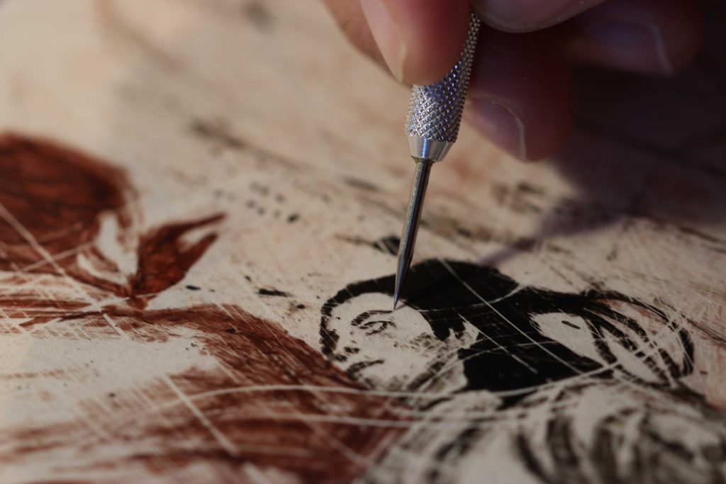 Hooks di Pietro Elisei 1