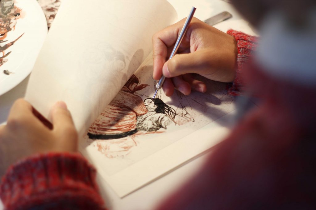 Hooks di Pietro Elisei 2