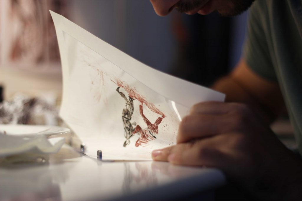 Hooks di Pietro Elisei 4