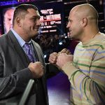 Bellator 172: Fedor vs Mitrione 12