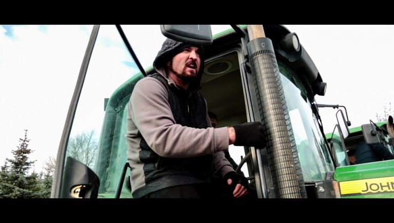 Main-event di PLMMA 72: Jason "Mayhem" Miller vs Wojciech Balejko 1