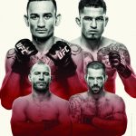Risultati UFC 206: Pettis vs Holloway 16
