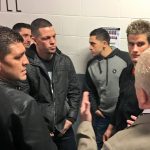 Sage Northcutt abbraccia il lato Oscuro? 14