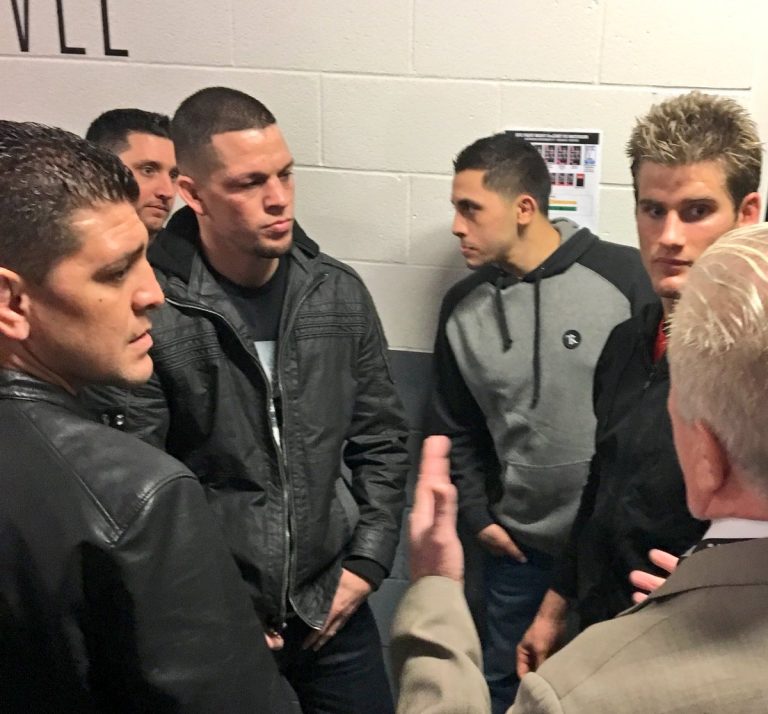 Sage Northcutt abbraccia il lato Oscuro? 4