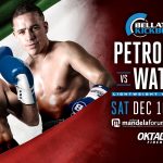 Oktagon / Bellator Firenze: Risultati & report 13