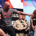 UFC 2016, breve riepilogo di un anno lunghissimo: tutti i nuovi campioni. 3