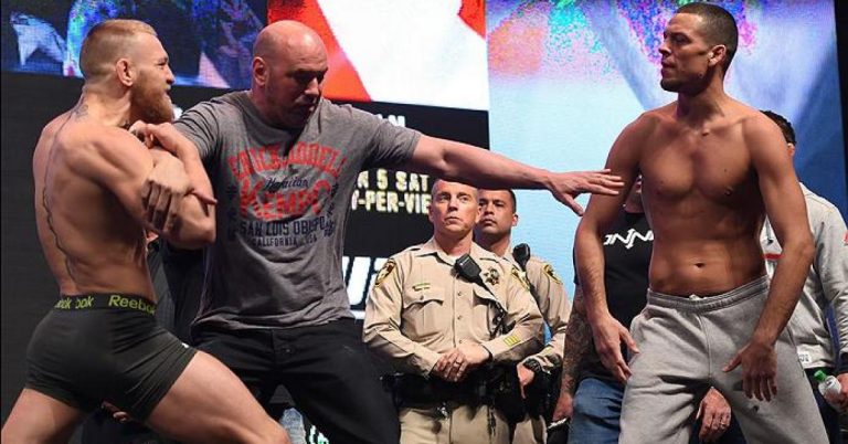 UFC 2016, breve riepilogo di un anno lunghissimo: tutti i nuovi campioni. 2