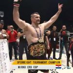 Risultati Rizin 4 20