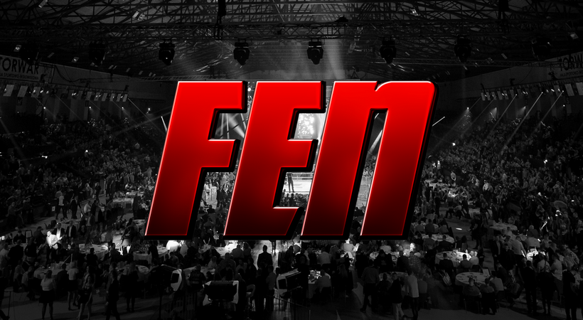 WALKING DEAD VINCE AL FEN 15! 1