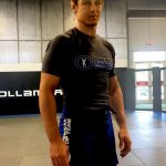 28 Gennaio: Torna Alessio Di Chirico all'UFC Denver 11