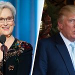 Meryl Streep straparla. Dana la Blasta, Coker la invita. 9