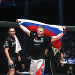 Risultati ONE: Quest for Power 17