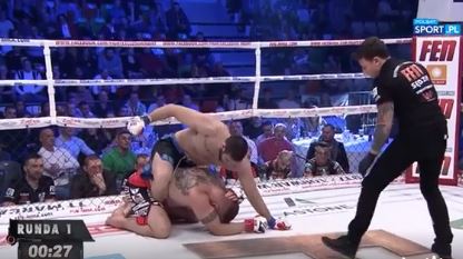 WALKING DEAD VINCE AL FEN 15! 10