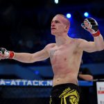 Bartlomiej Kurczewski: "Quello con Scatizzi non sarà un match facile" 16