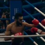 Risultati W5 Giorgio Petrosyan vs Artem Pashporin: Video 23