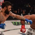 Bellator 173: McGeary vs McDermott 10