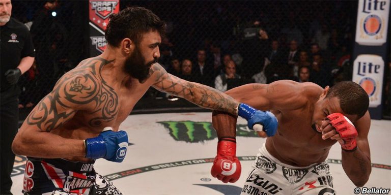 Bellator 173: McGeary vs McDermott 2