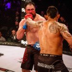 Risultati Bellator 173 con highlights 9