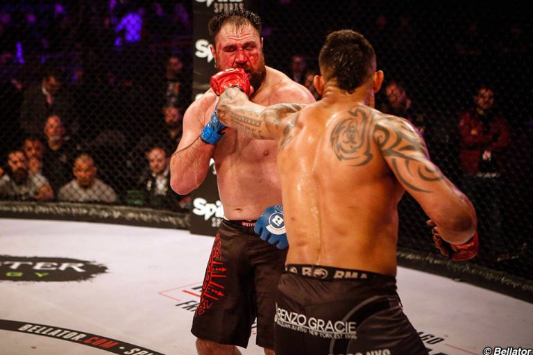 Risultati Bellator 173 con highlights 14