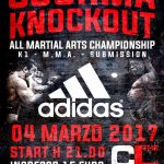 Courma Knockout (4 Marzo 2017) 22