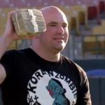 Dana White: se non sei una star dei PPV, taci e combatti 12