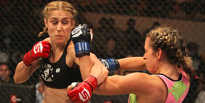 Marloes Coenen, leggenda delle WMMA si ritira 2