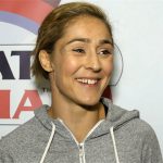Marloes Coenen, leggenda delle WMMA si ritira 9