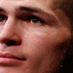 Quello che mi sarebbe piaciuto postare su Khabib Nurmagomedov 11
