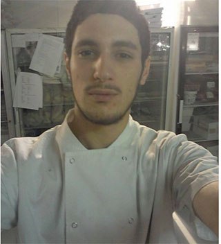 Luigi Spina, il ragazzo che ci rende onore... 1
