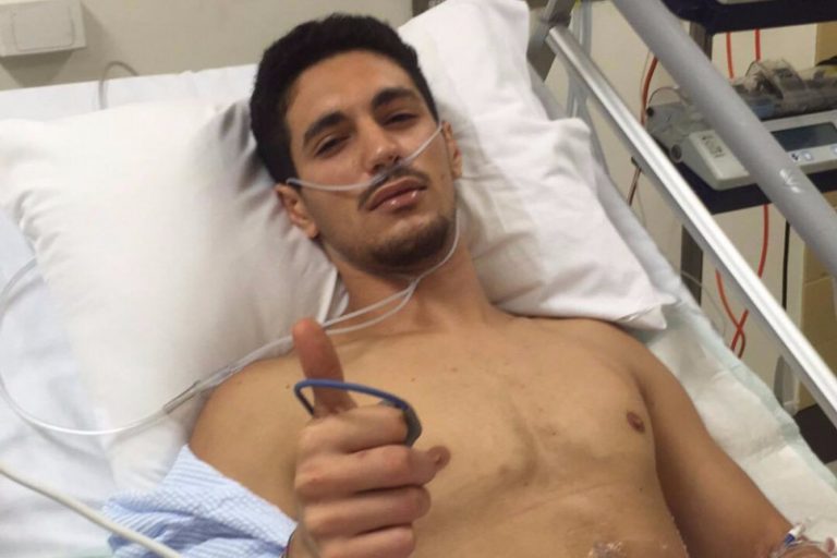 Luigi Spina, il ragazzo che ci rende onore... 4